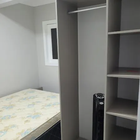 Apartamento Novo Lar Garopaba 2 Exterior foto