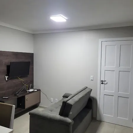 Apartamento Novo Lar Garopaba 2 Exterior foto