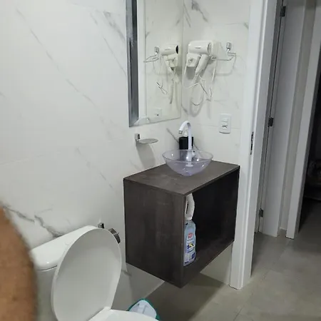 Apartamento Novo Lar Garopaba 2 Exterior foto