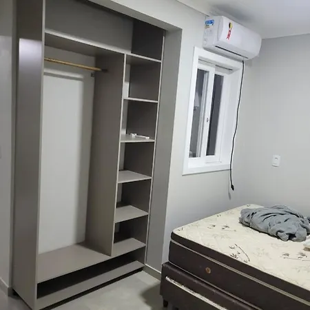 Apartamento Novo Lar Garopaba 2 Exterior foto