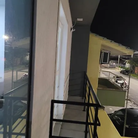 Apartamento Novo Lar Garopaba 2 Exterior foto
