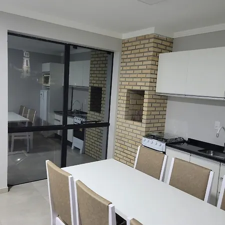 Apartamento Novo Lar Garopaba 2 Exterior foto
