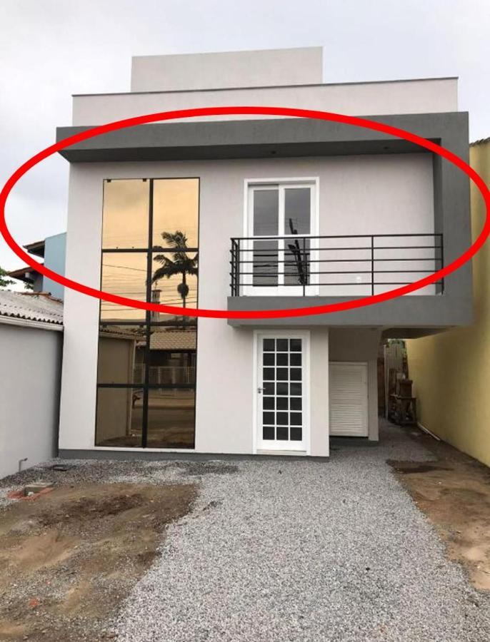 Apartment Novo Lar 2 Garopaba
