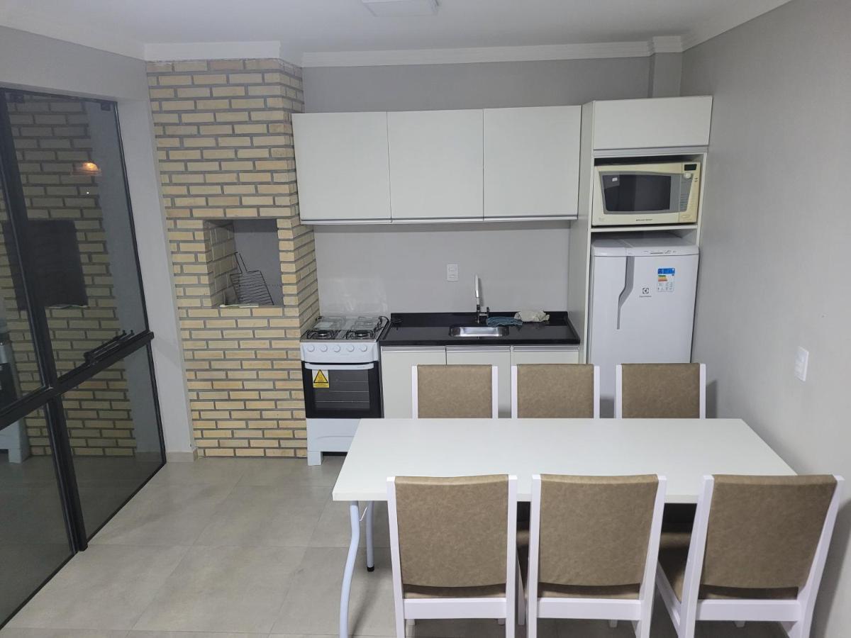 Novo Lar 2 Apartment