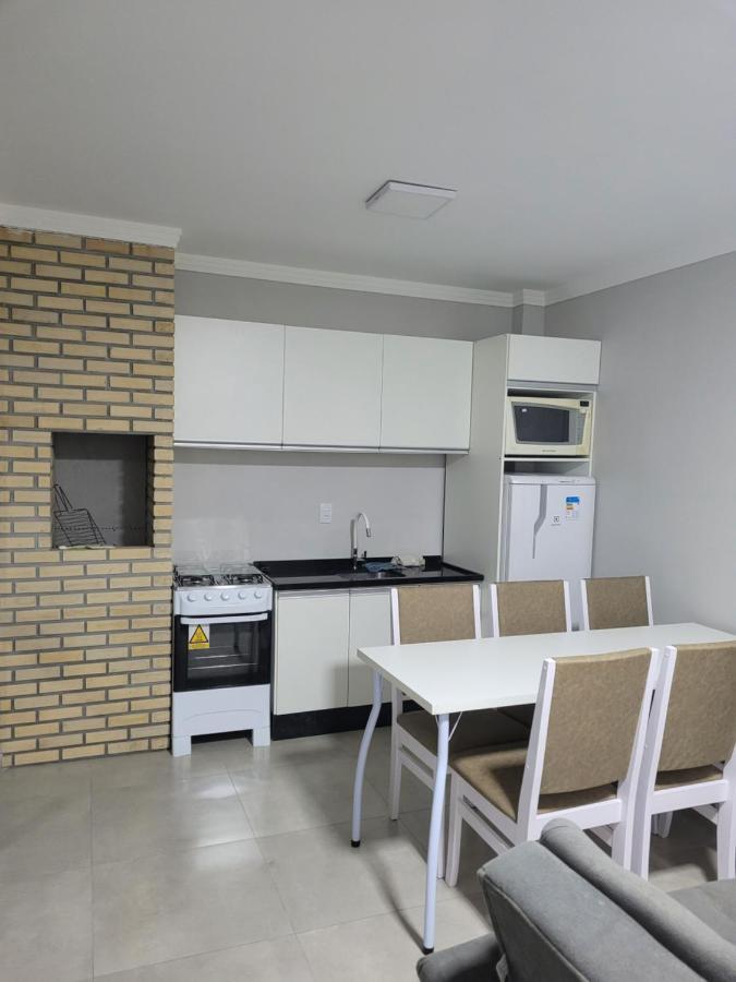 Novo Lar 2 Apartment