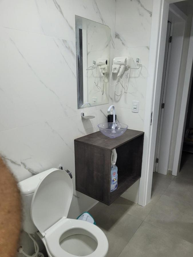 Novo Lar 2 Apartment *