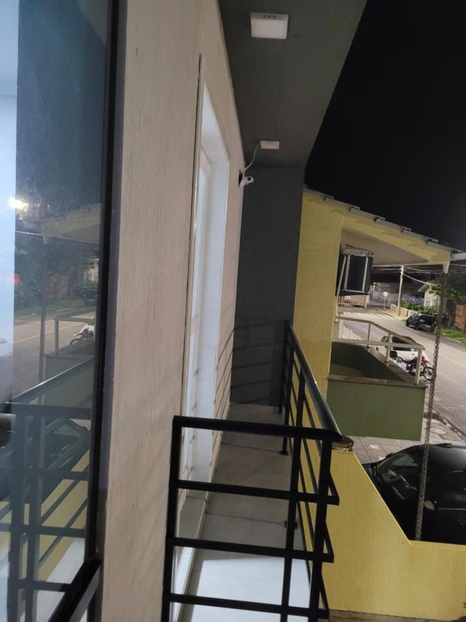 Novo Lar 2 Apartment *