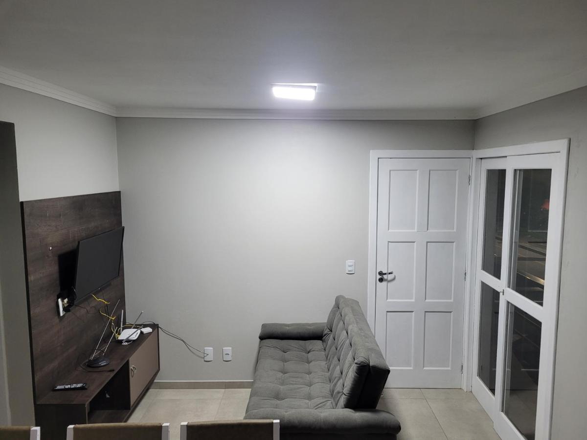 Novo Lar 2 Apartment Garopaba